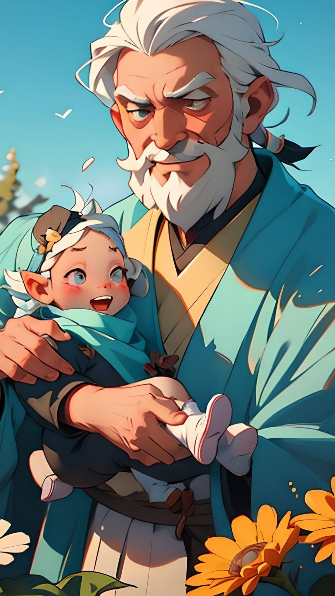 Zynthoro Assist — Always-on Guide